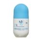 Carrefour soft deodorant bille peau sensible pure anti-irritation 50ml