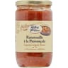 Les Reflets de France ratatouille à la provençale 630g