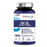 Granions zins 15mg immunite antioxydant gelules x60