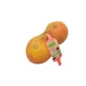 POMELOS CORSE BIO FILET 2 FRUITS CARREFOUR BIO