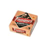 Maroilles fauquet aop, lait pasteurisé de vache