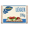Wasa tartine croustillante léger 270g