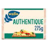 Wasa tartine croustillante authentique au seigle 275g