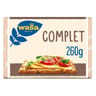 Wasa complet 260g