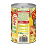 Zapetti ravioli bio pur boeuf au blé complet - plat cuisiné 400g
