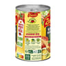 Zapetti ravioli bio pur boeuf au blé complet - plat cuisiné 400g