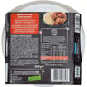 Carrefour veggie boulettes au soja façon couscous 300g