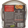 Carrefour veggie galette de soja légumes du soleil 300g