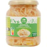Carrefour classic' pousses de haricot mungo 180g
