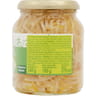 Carrefour classic' pousses de haricot mungo 180g