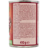 Carrefour sensation chili con carne boeuf 410g