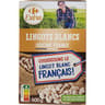 Carrefour extra haricots lingots blancs 500g