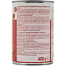 Carrefour classic' ravioli aux légumes 400g