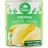 Carrefour classic' endives 530g