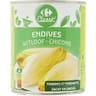 Carrefour classic' endives 530g