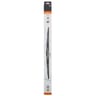 Carrefour balai essuie glace classic cl + e34 b19 650mm