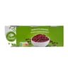 Carrefour classic' haricots rouges 3x200g - 600g