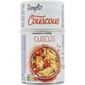 Simpl Plat cuisiné couscous 980g