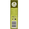 Carrefour extra pois cassés France 500g