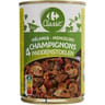 Carrefour classic' mélange 4 champignons 225g