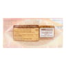 Le blonvillier sucre blond de canne 750g