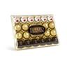 Ferrero collection assortiment de chocolats 24 bouchées x1-269g