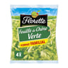 Florette salade feuille de chêne verte sachet 150g