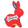 Célébrations assortiment chocolat boîte lapin 215g
