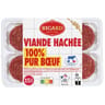 Steak hache pur boeuf 15% x8 800g Bigard
