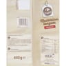 Carrefour original madeleines longue 440g