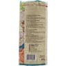 Carrefour bio galettes épeautre 130g