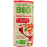 Carrefour bio galettes 4 céréales bio 130g