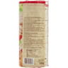 Carrefour bio galettes 4 céréales bio 130g