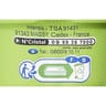 Carrefour extra filets de maquereaux citron & olives 176g