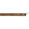 Carrefour soft green brosse à dents 6 ans et plus souple 100% natural bamboo