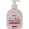 Nectar of beauty savon mains amande & orchidée 300ml