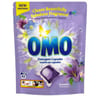 Omo lessive pods lavender x42