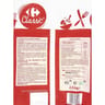 Carrefour classic' frites 2.5kg