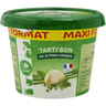 Carrefour classic' tarti'bon ail et fines herbes 250g