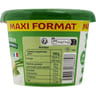 Carrefour classic' tarti'bon ail et fines herbes 250g