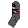 5 paires de socquettes fantaisies femme PANDA/COEUR 37\41