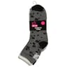 5 paires de socquettes fantaisies femme CHAT/PANDA/POIS 37\41