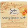 Reflets de France quart maroilles aop 200g