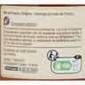 Carrefour original miel de France 375g