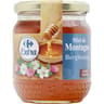 Carrefour extra miel de montagne 375g