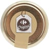 Carrefour original miel de France crémeux 375g
