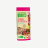 Carrefour bio céréales muesli fruits rouges bio 375g