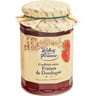 Reflet de France confiture extra fraises de Dordogne 315g