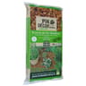 Ecorce de pin maritime  20/40 mm nf 50l pin decor