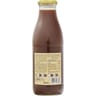 Carrefour bio pur jus de pruneaux 100% 75cl